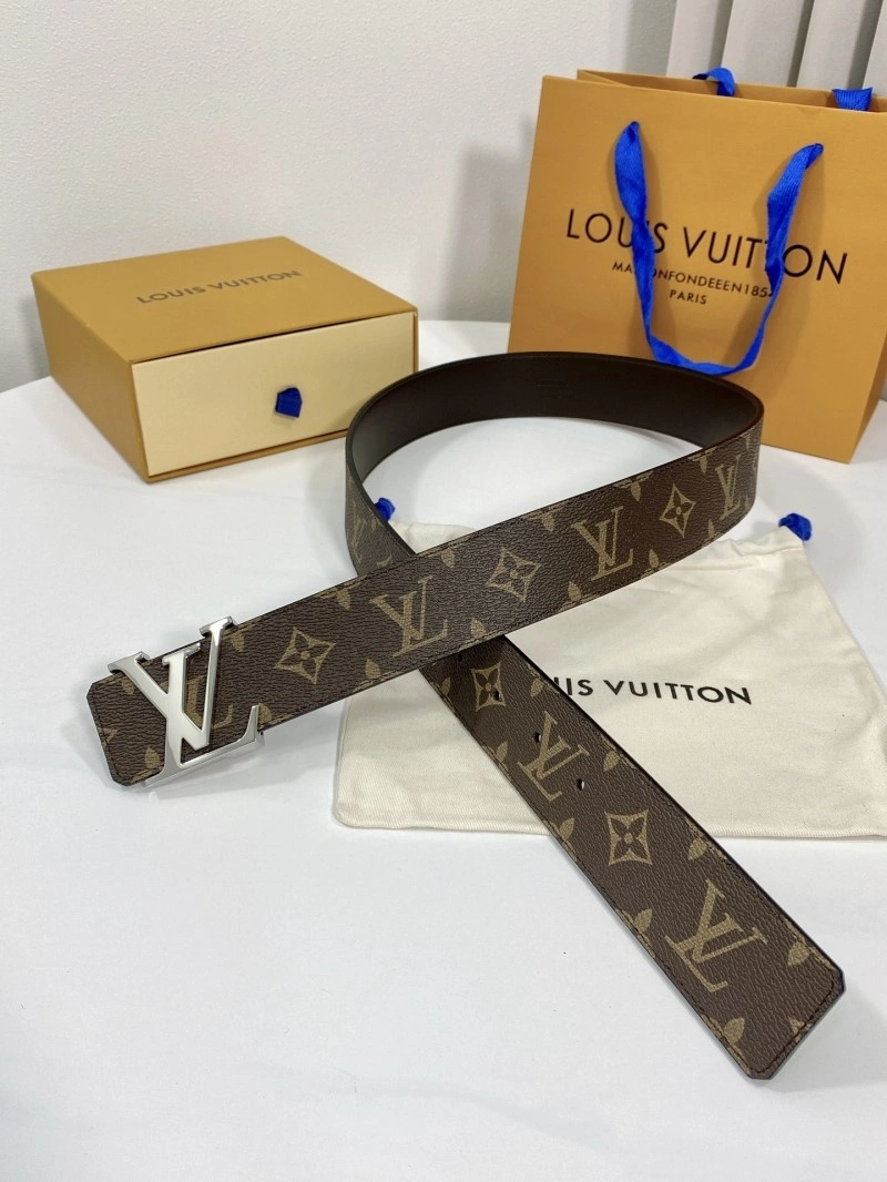 Louis Vuitton Belts Youthful 299852