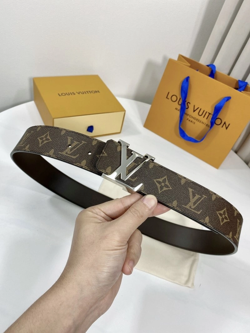 Louis Vuitton Belts Youthful 299852