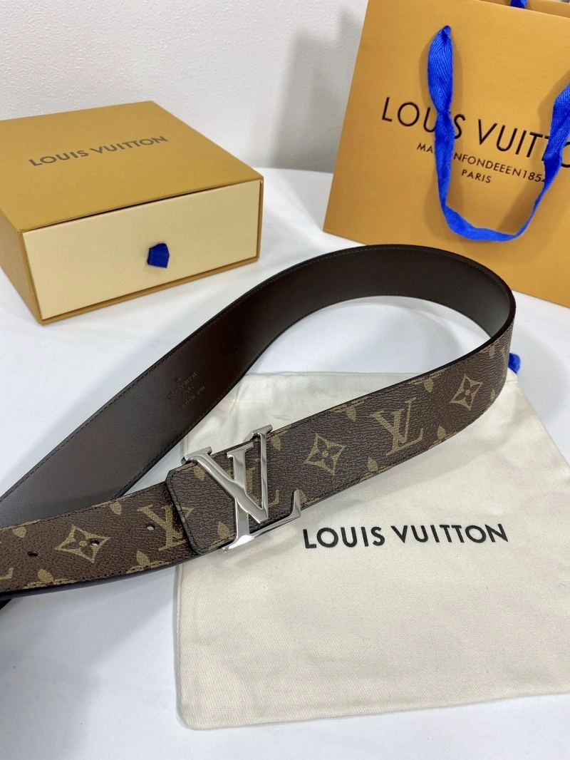 Louis Vuitton Belts Youthful 299852