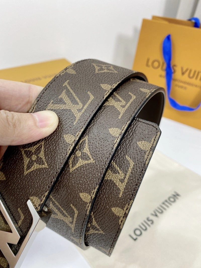 Louis Vuitton Belts Youthful 299852