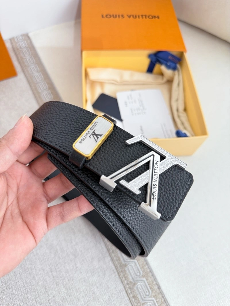 Louis Vuitton Belts Unique 299849