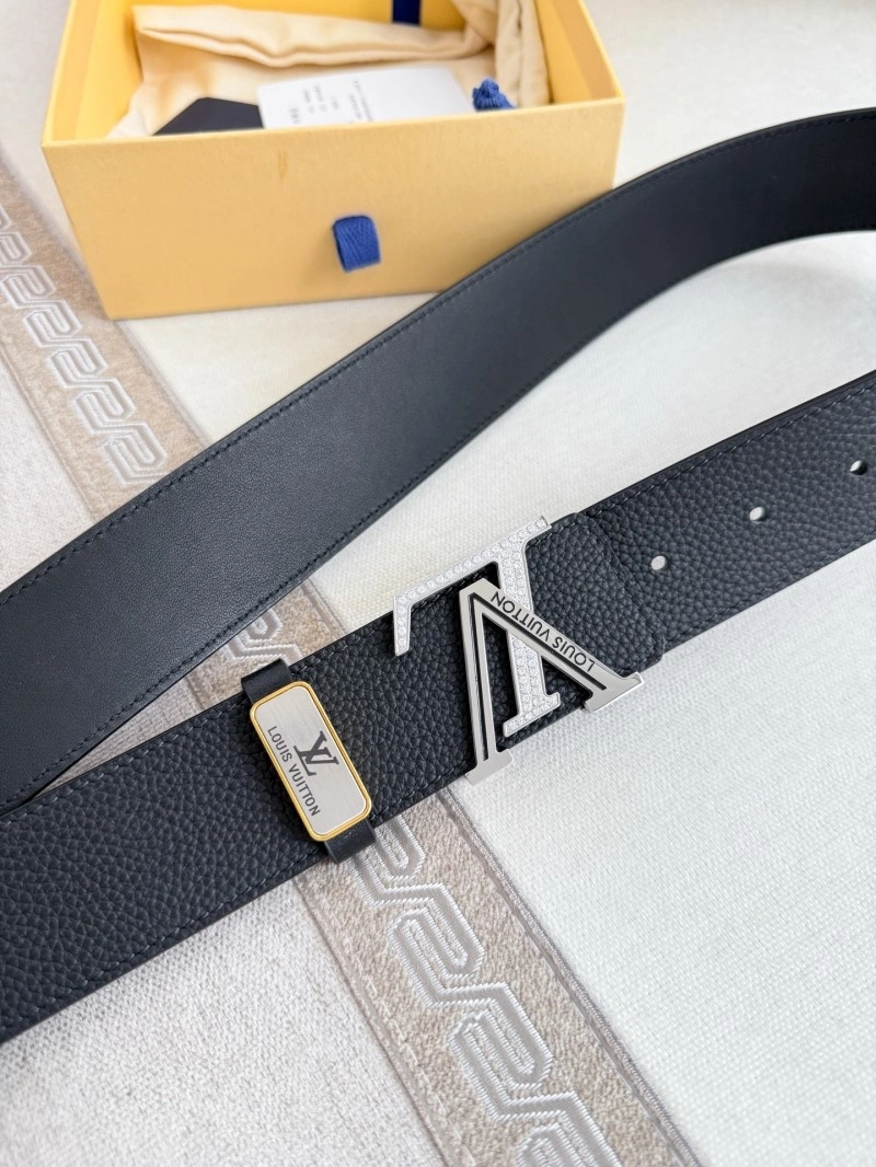 Louis Vuitton Belts Unique 299849
