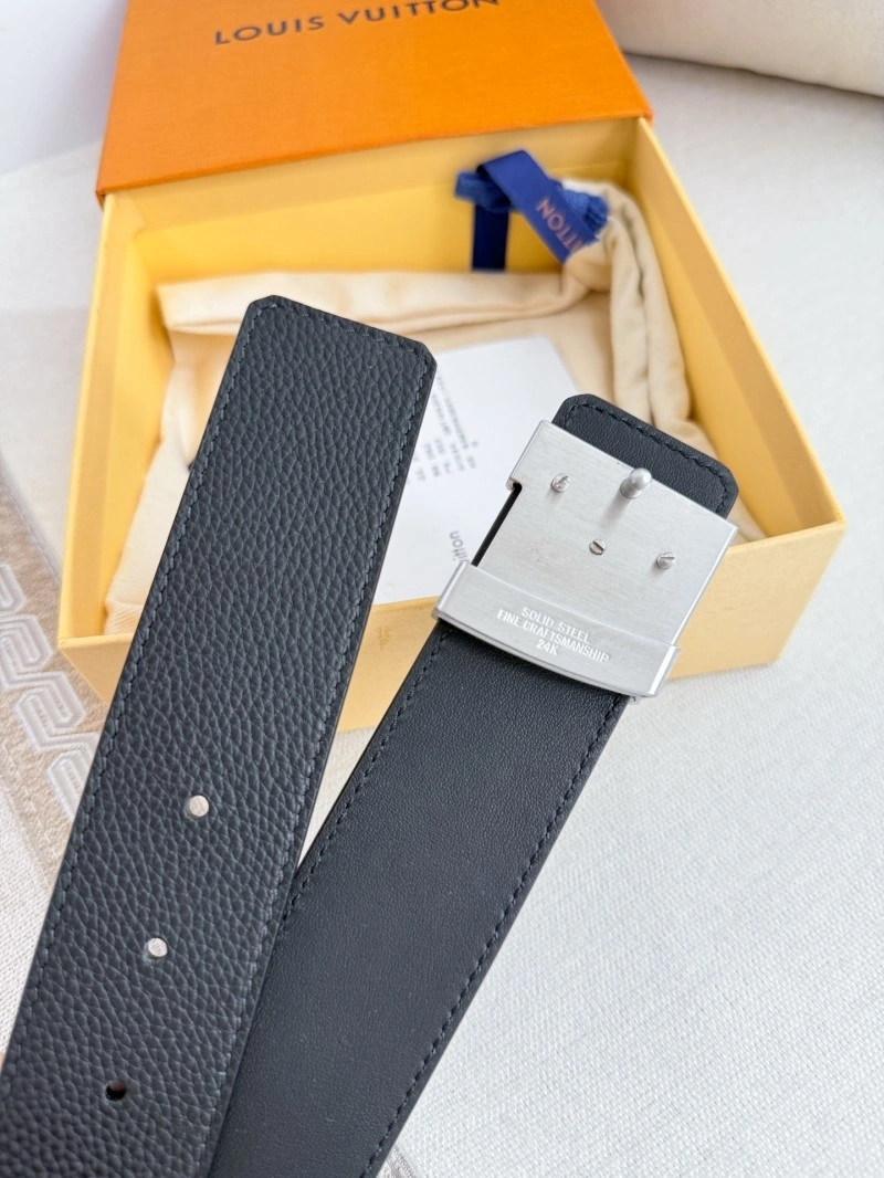 Louis Vuitton Belts Unique 299849