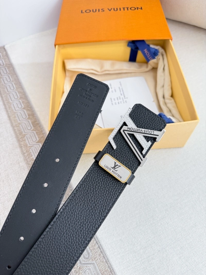 Louis Vuitton Belts Unique 299849