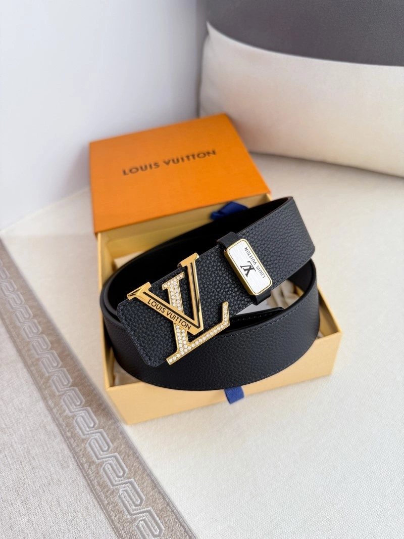 Louis Vuitton Belts Reliable 299862