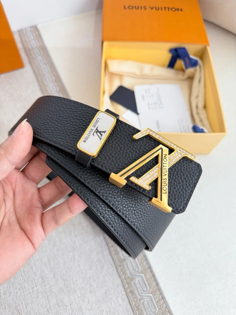 Louis Vuitton Belts Reliable 299862