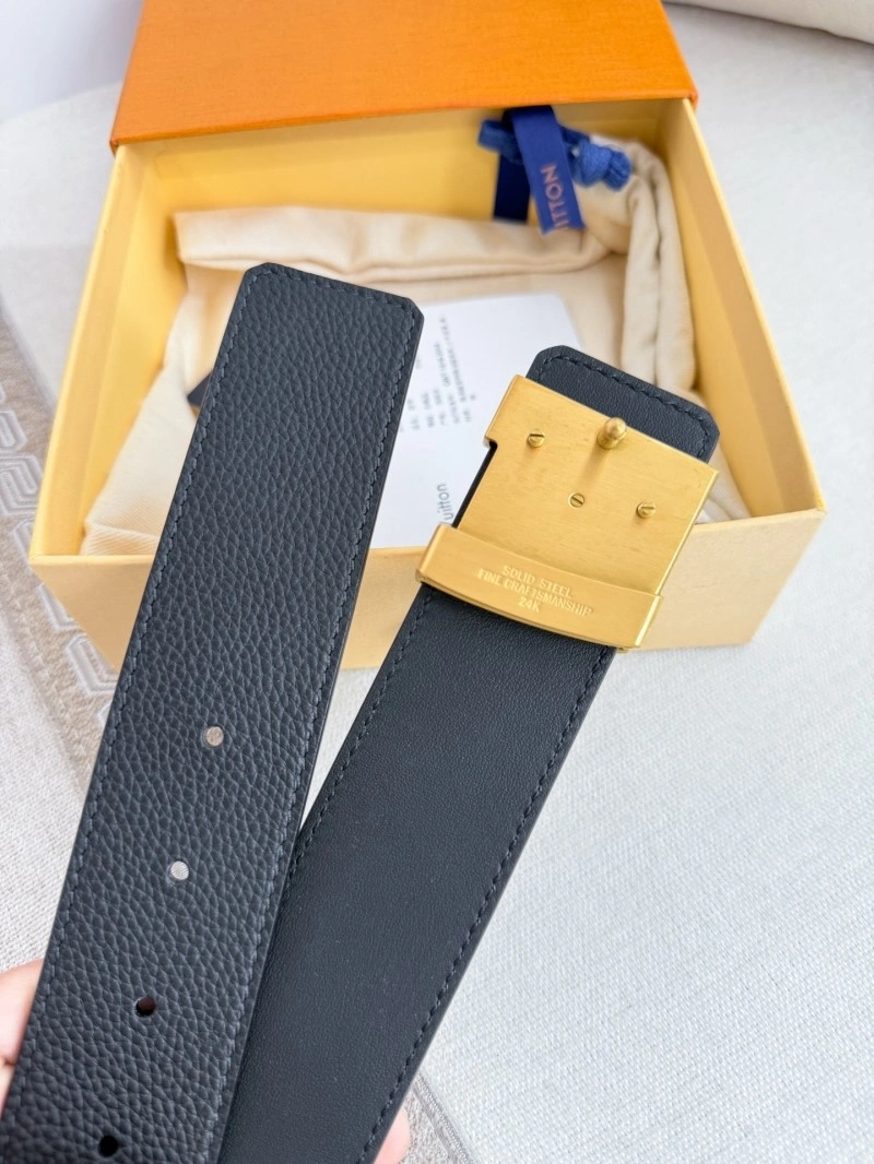 Louis Vuitton Belts Reliable 299862