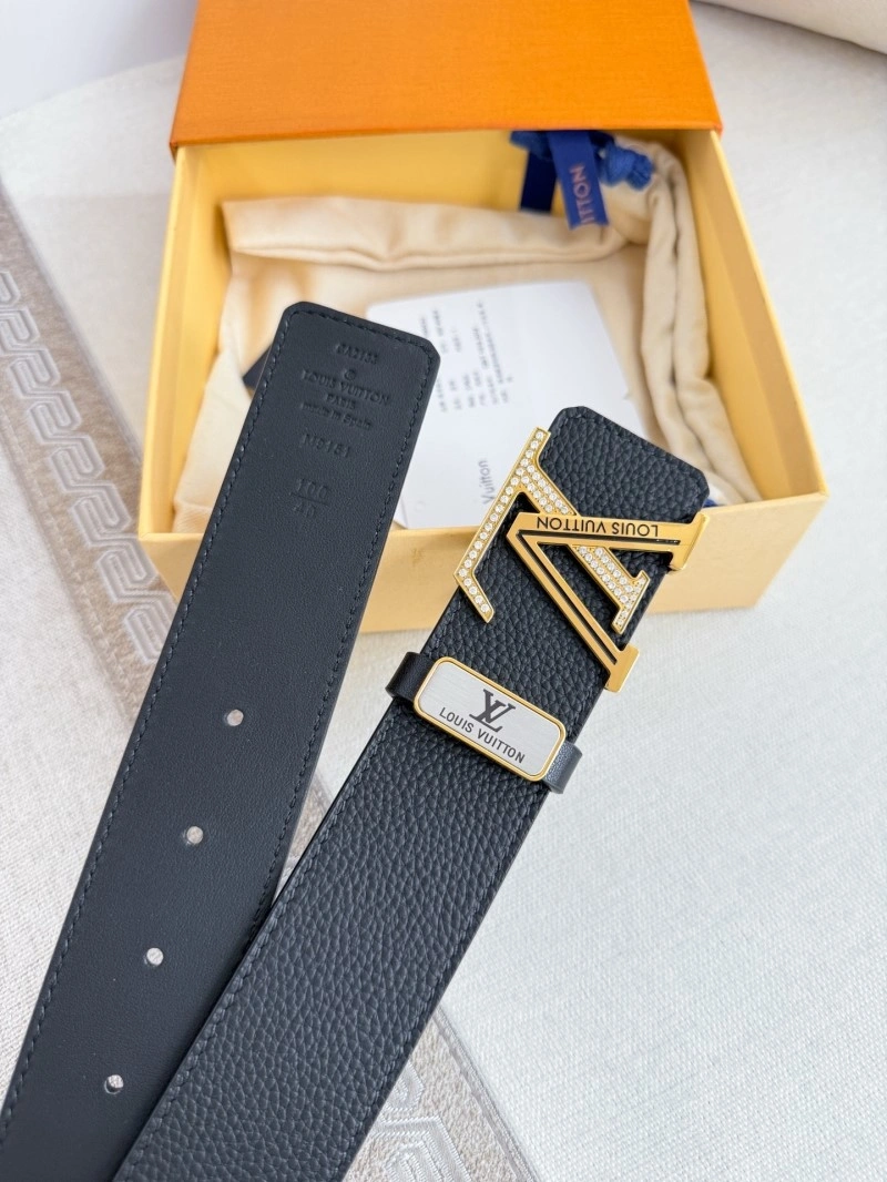 Louis Vuitton Belts Reliable 299862