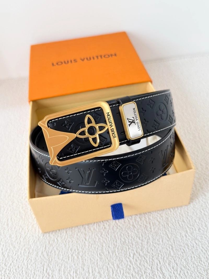 Modern Louis Vuitton Belts 299859