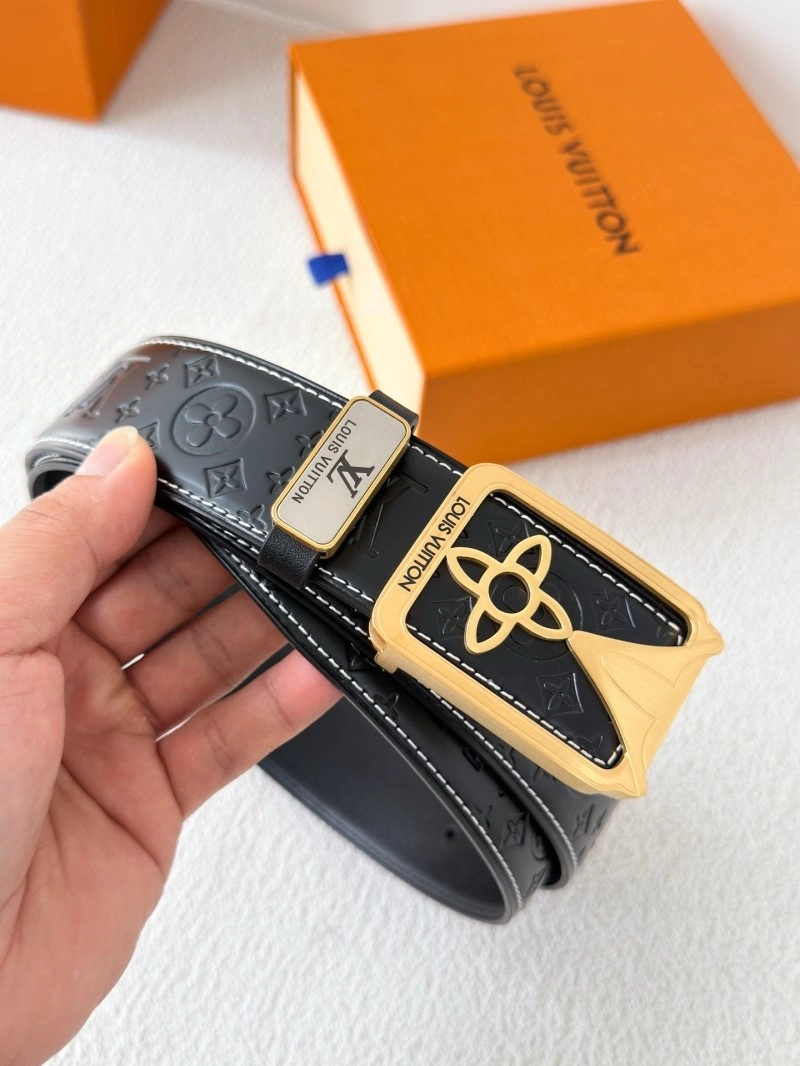 Modern Louis Vuitton Belts 299859