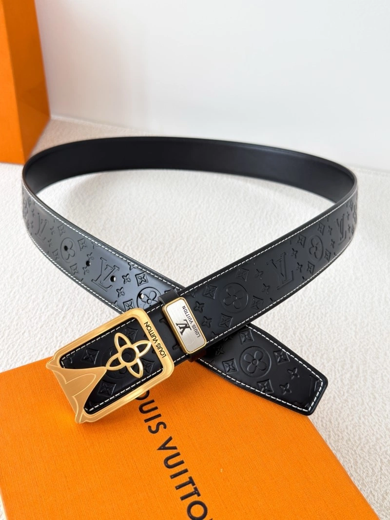 Modern Louis Vuitton Belts 299859