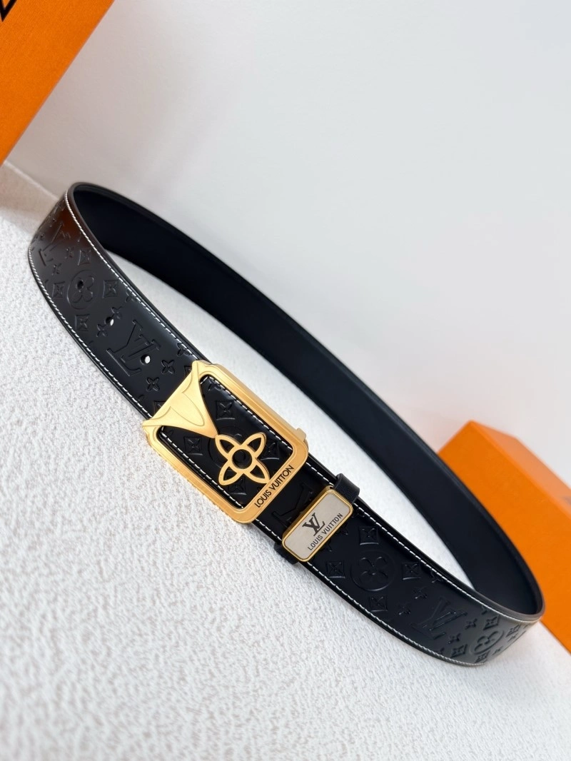 Modern Louis Vuitton Belts 299859