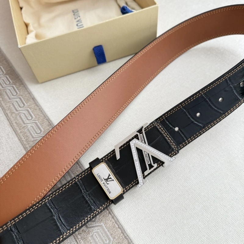 UrbanChic Louis Vuitton Belts 299861