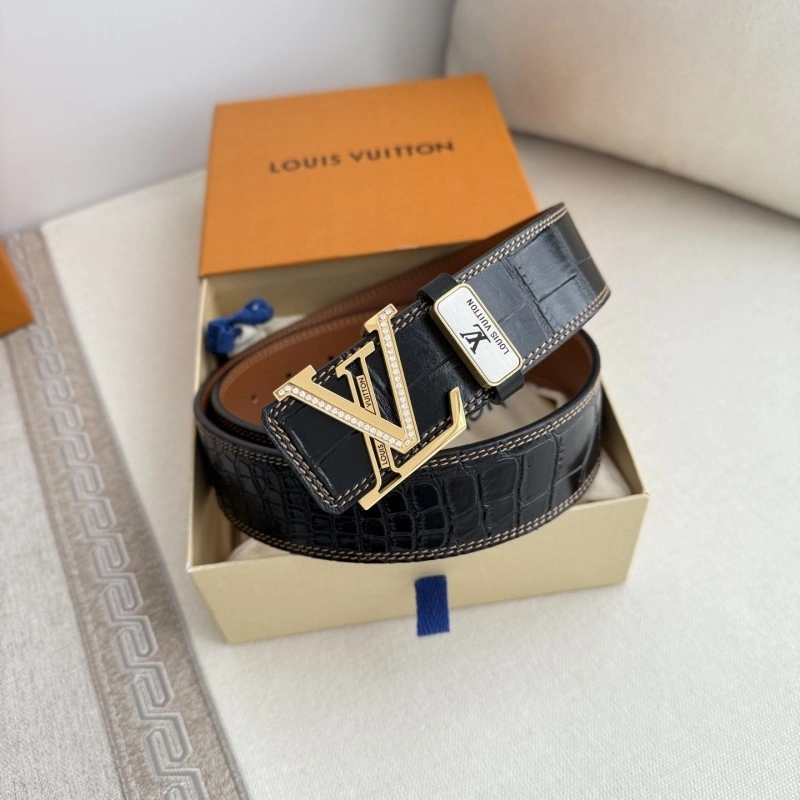 Louis Vuitton Belts EasyCare 299860