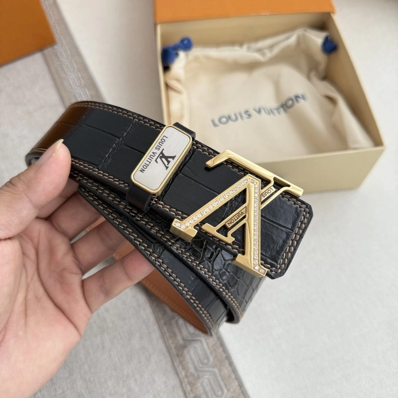 Louis Vuitton Belts EasyCare 299860