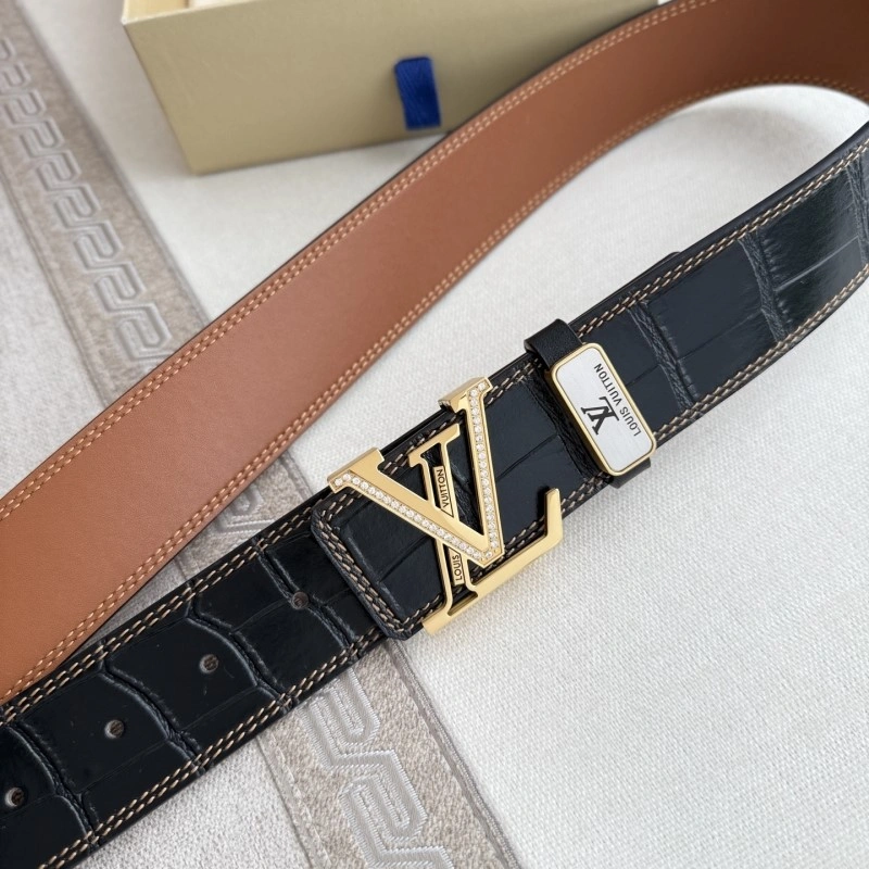 Louis Vuitton Belts EasyCare 299860