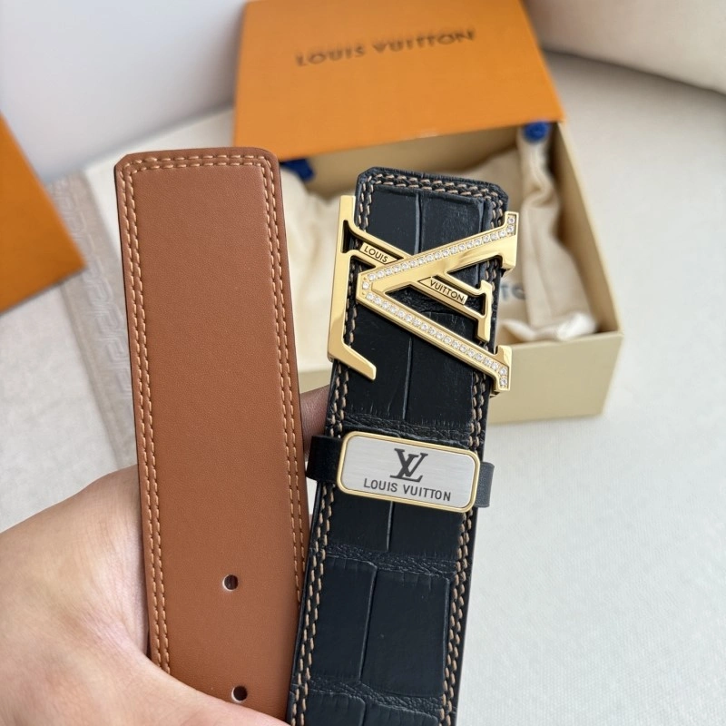 Louis Vuitton Belts EasyCare 299860