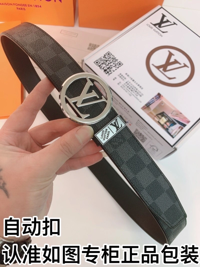 Louis Vuitton Belts Contemporary 299857