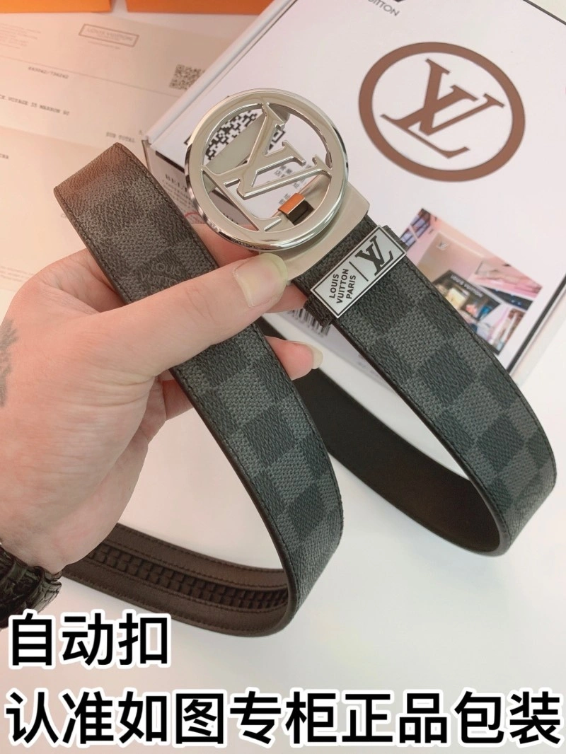 Louis Vuitton Belts Contemporary 299857