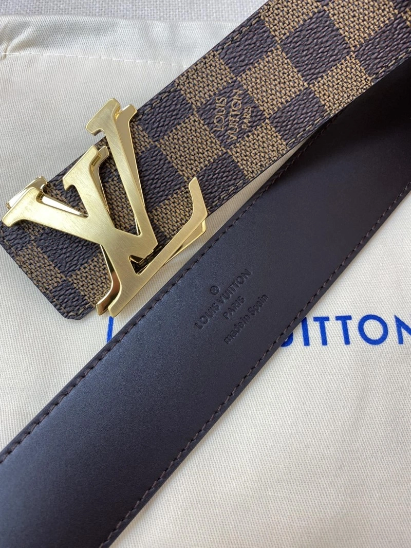 Bright Louis Vuitton Belts 299863