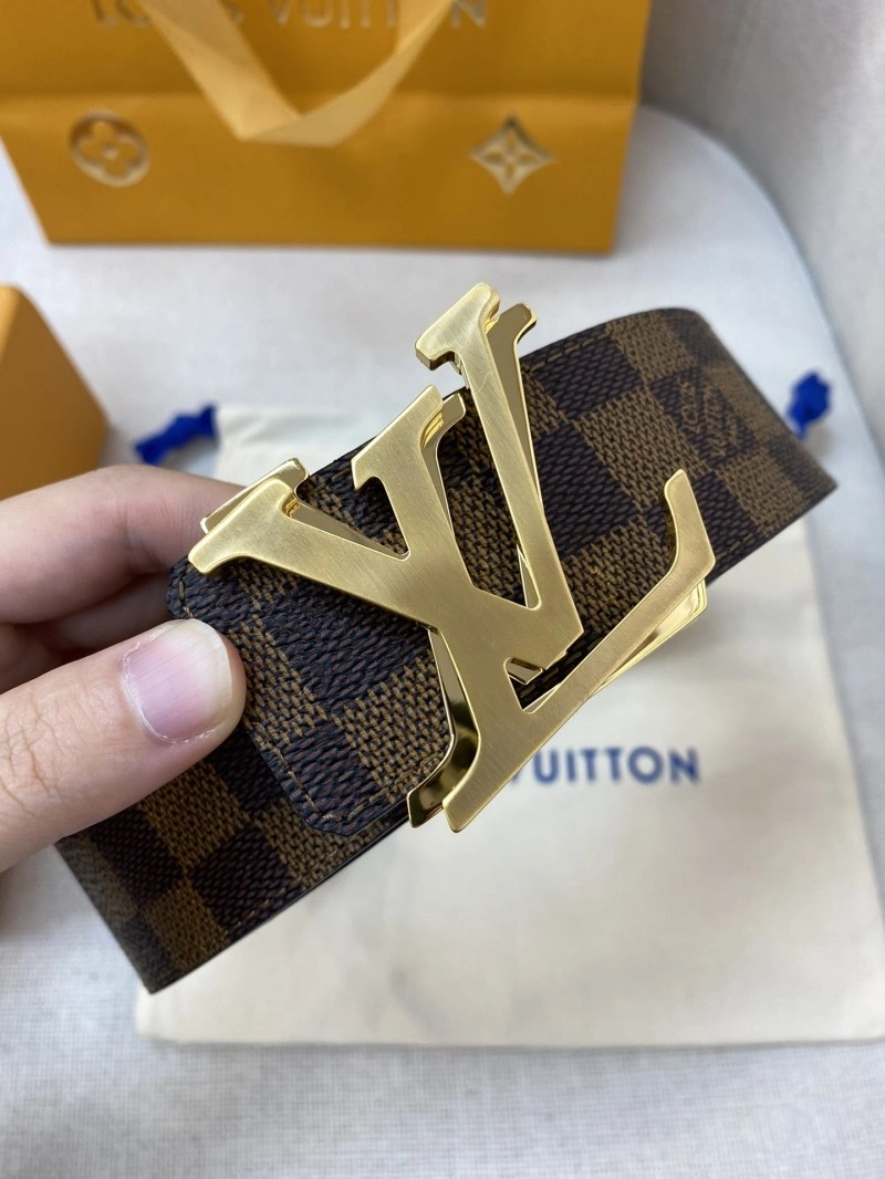 Bright Louis Vuitton Belts 299863