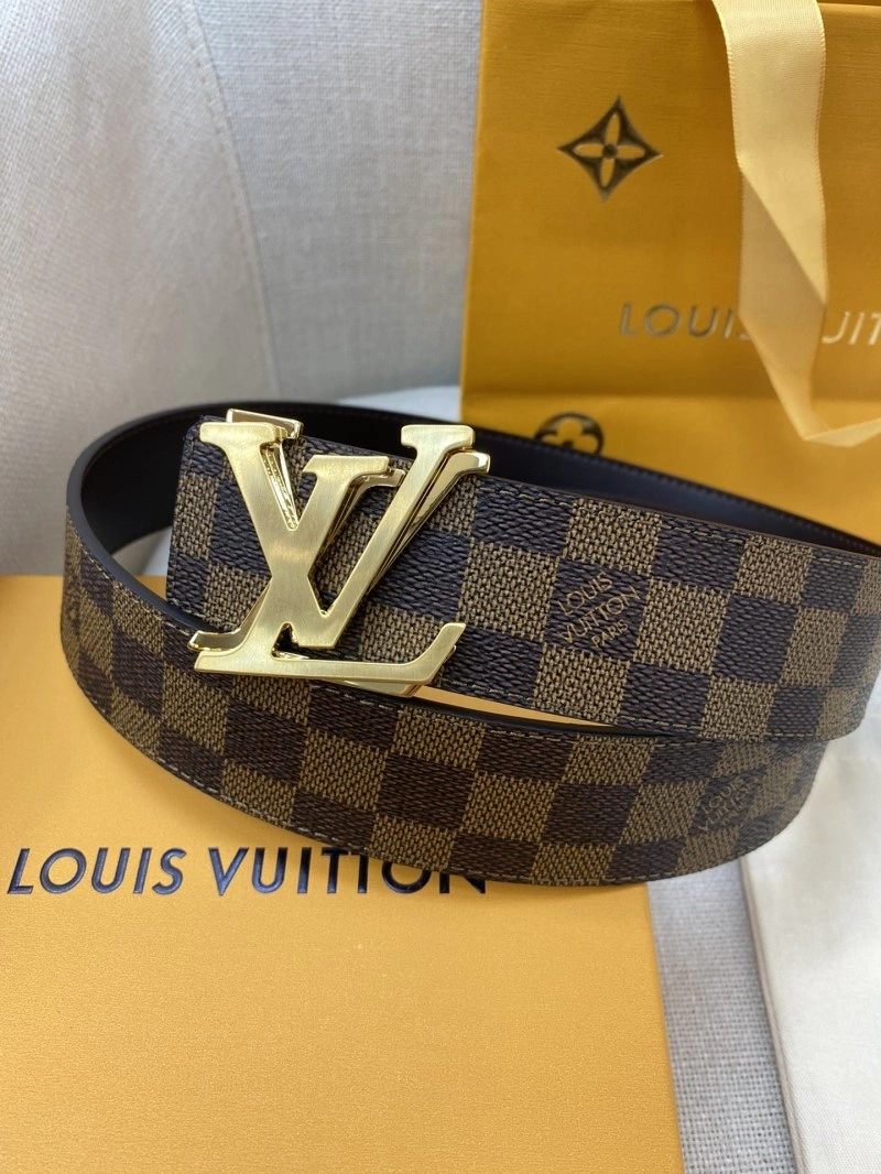 Bright Louis Vuitton Belts 299863
