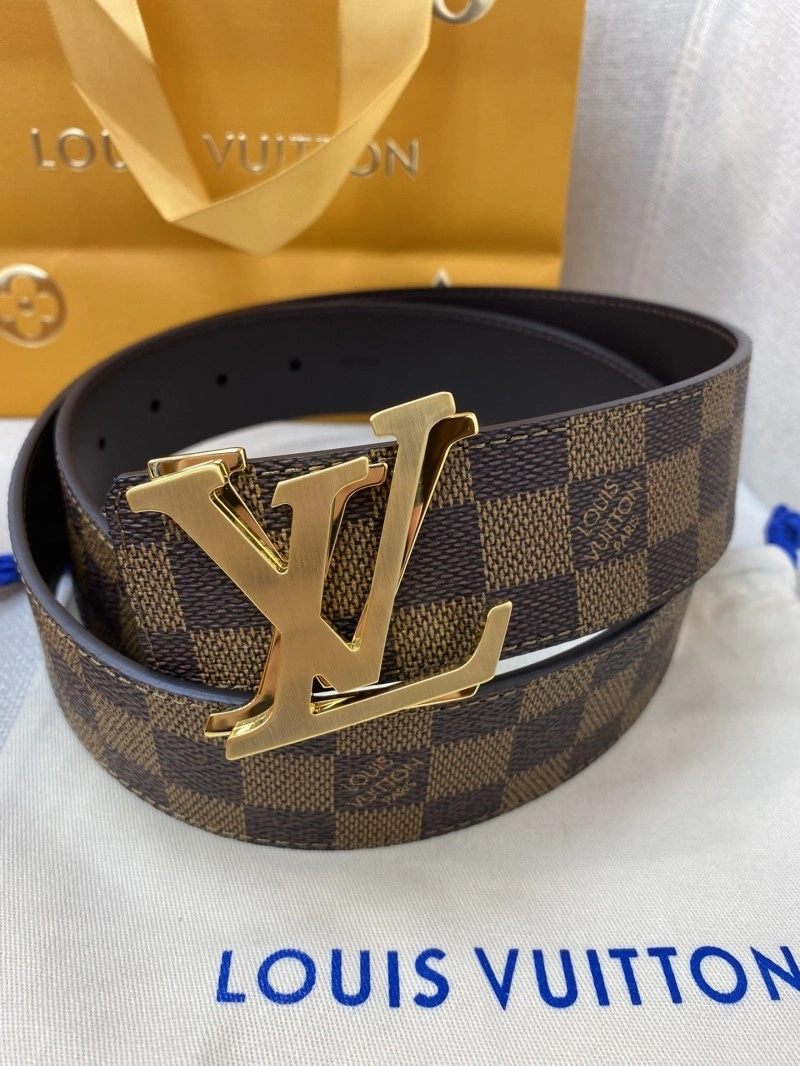 Bright Louis Vuitton Belts 299863