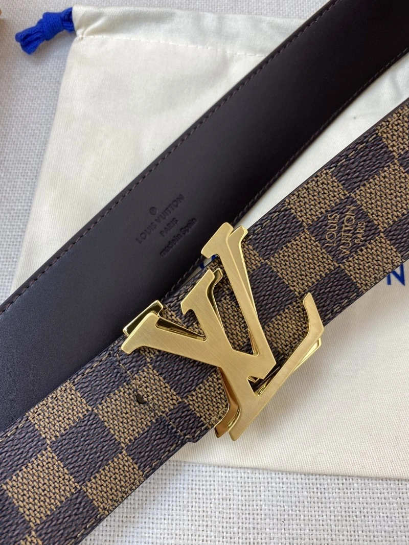 Bright Louis Vuitton Belts 299863