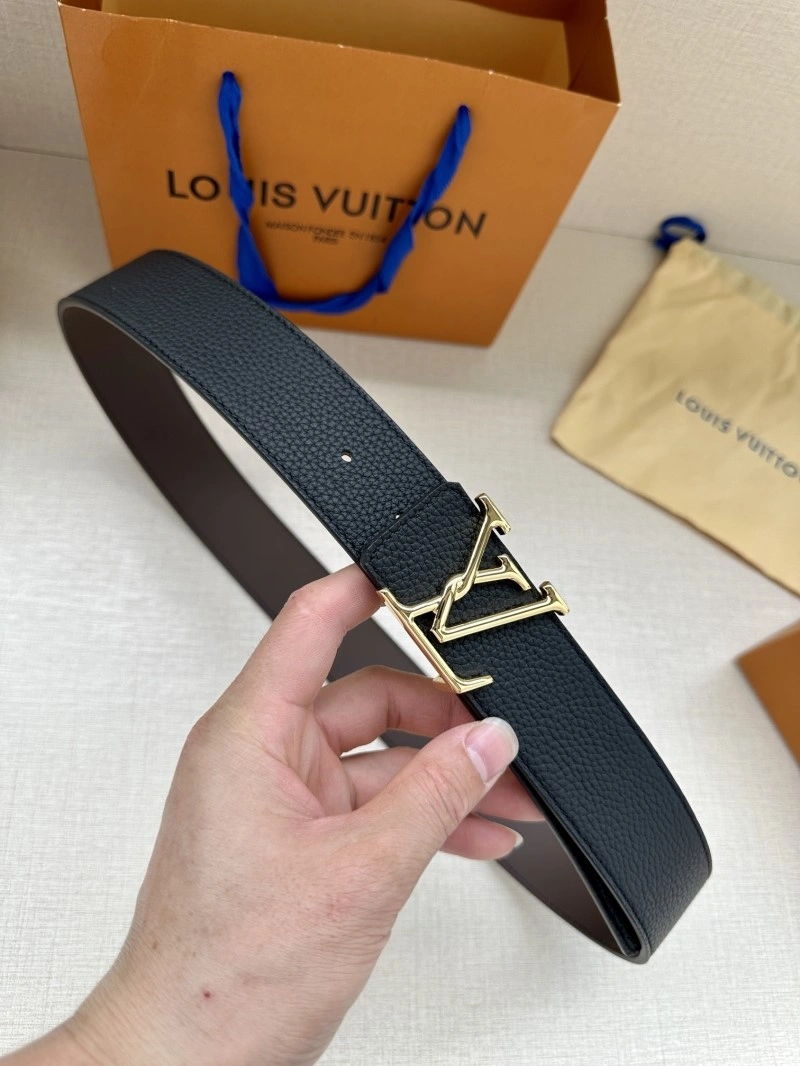 Louis Vuitton Belts Comfortable 299870