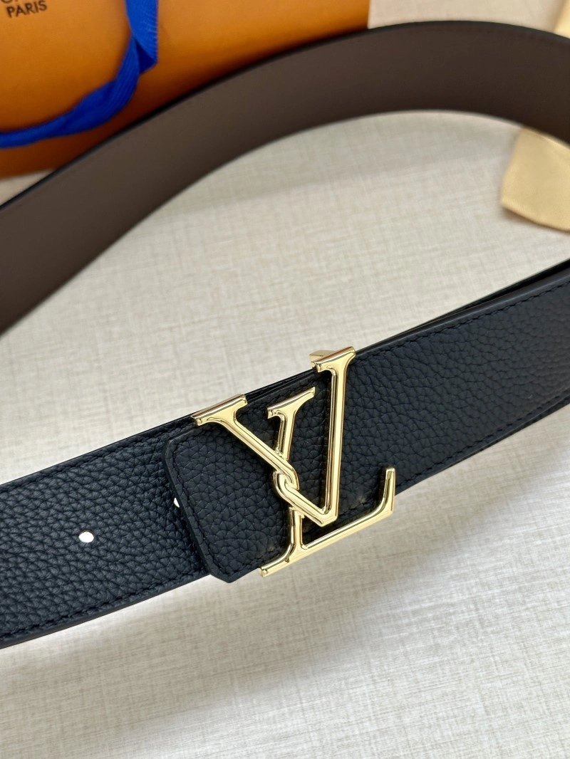 Louis Vuitton Belts Comfortable 299870