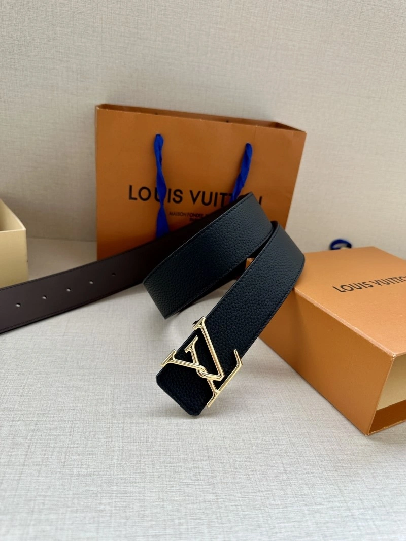 Louis Vuitton Belts Comfortable 299870