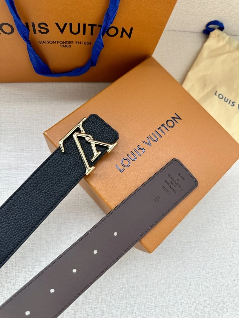 Louis Vuitton Belts Comfortable 299870