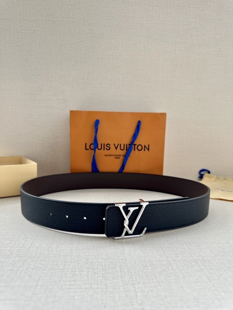 Louis Vuitton Belts Comfortable 299870