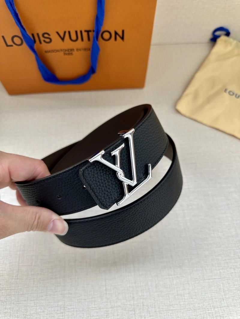 Louis Vuitton Belts Comfortable 299870