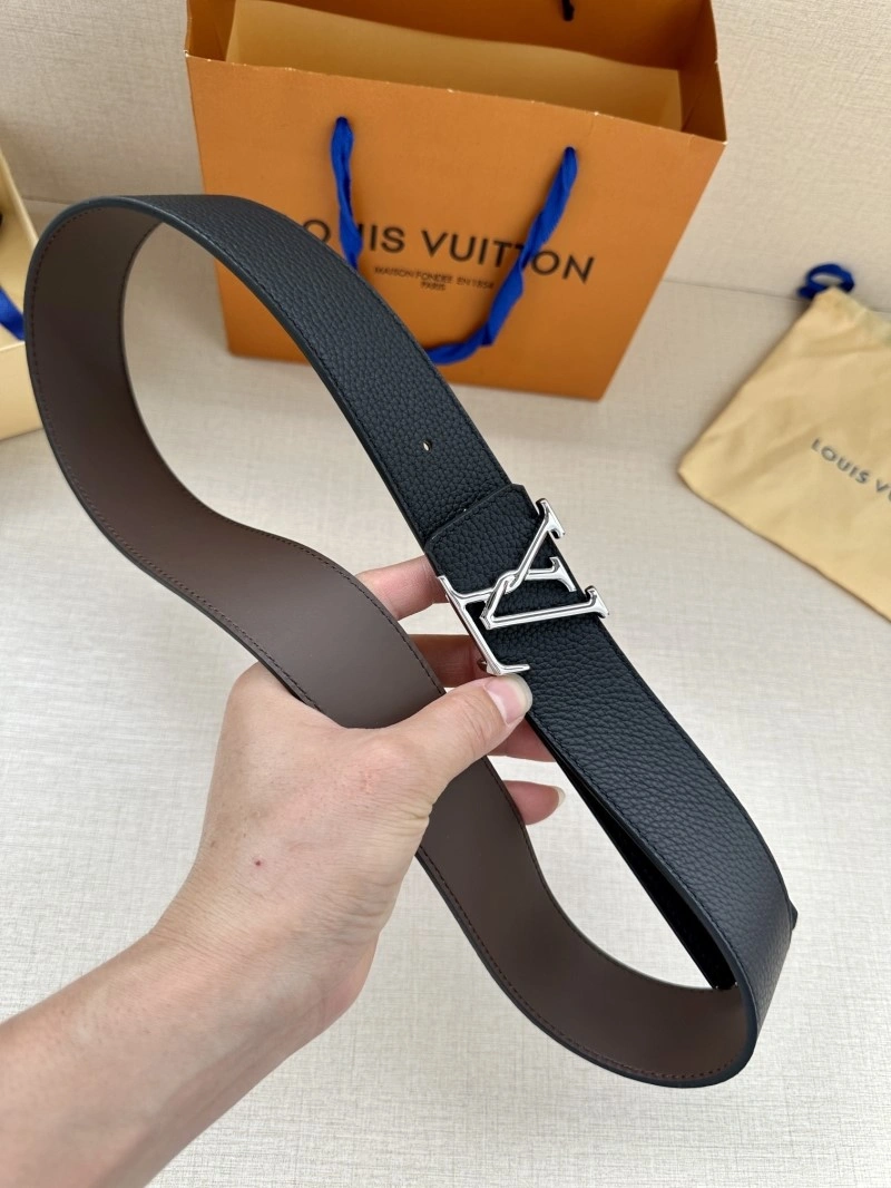 Louis Vuitton Belts Comfortable 299870