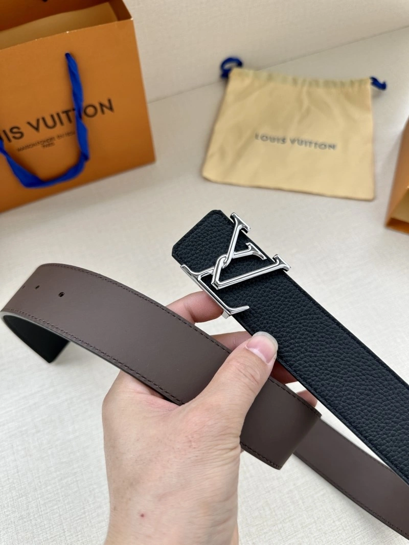 Louis Vuitton Belts Comfortable 299870