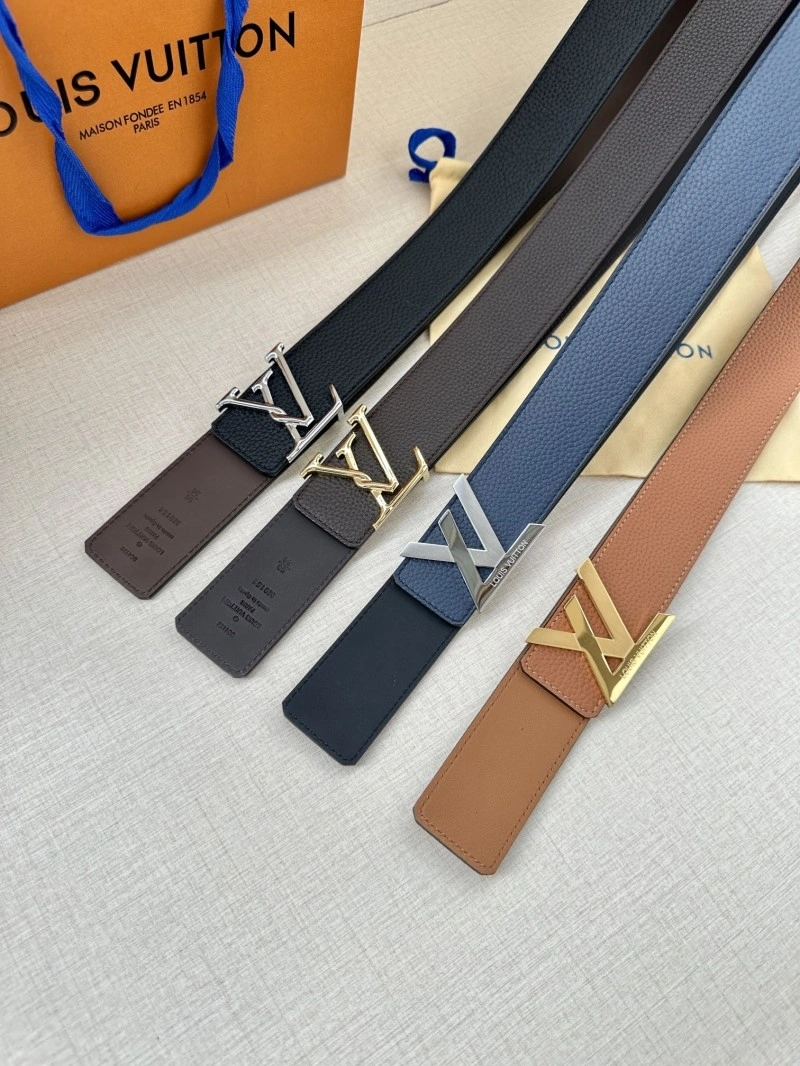Louis Vuitton Belts Comfortable 299870
