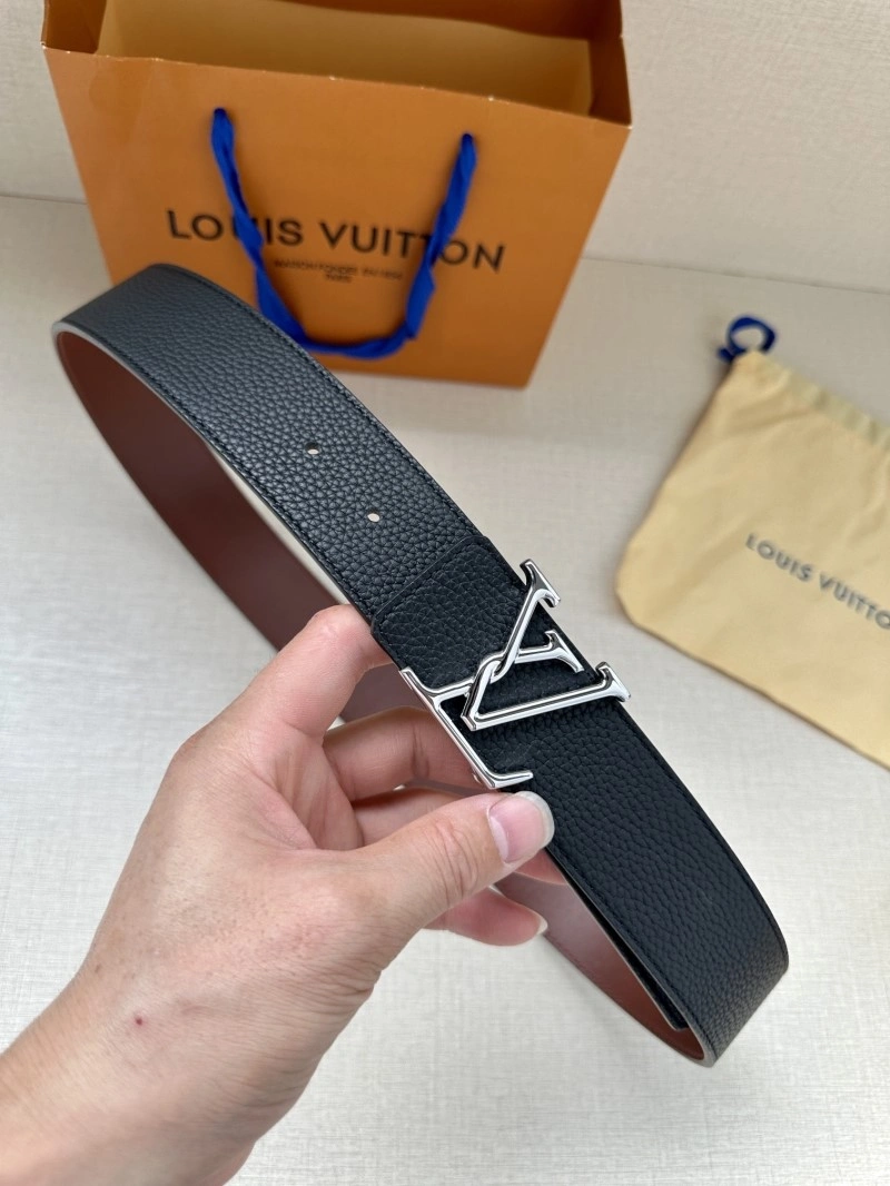 Comfortable Louis Vuitton Belts 299876
