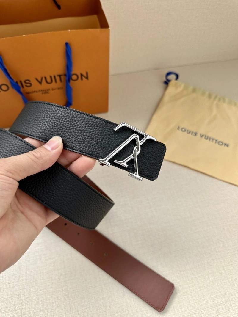 Comfortable Louis Vuitton Belts 299876