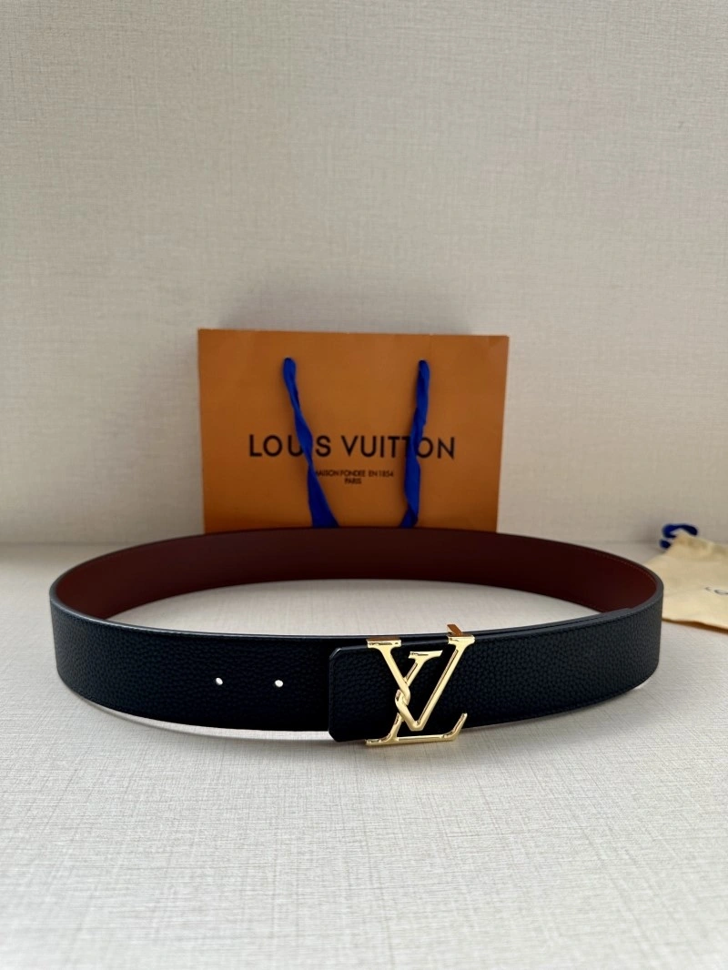 Comfortable Louis Vuitton Belts 299876
