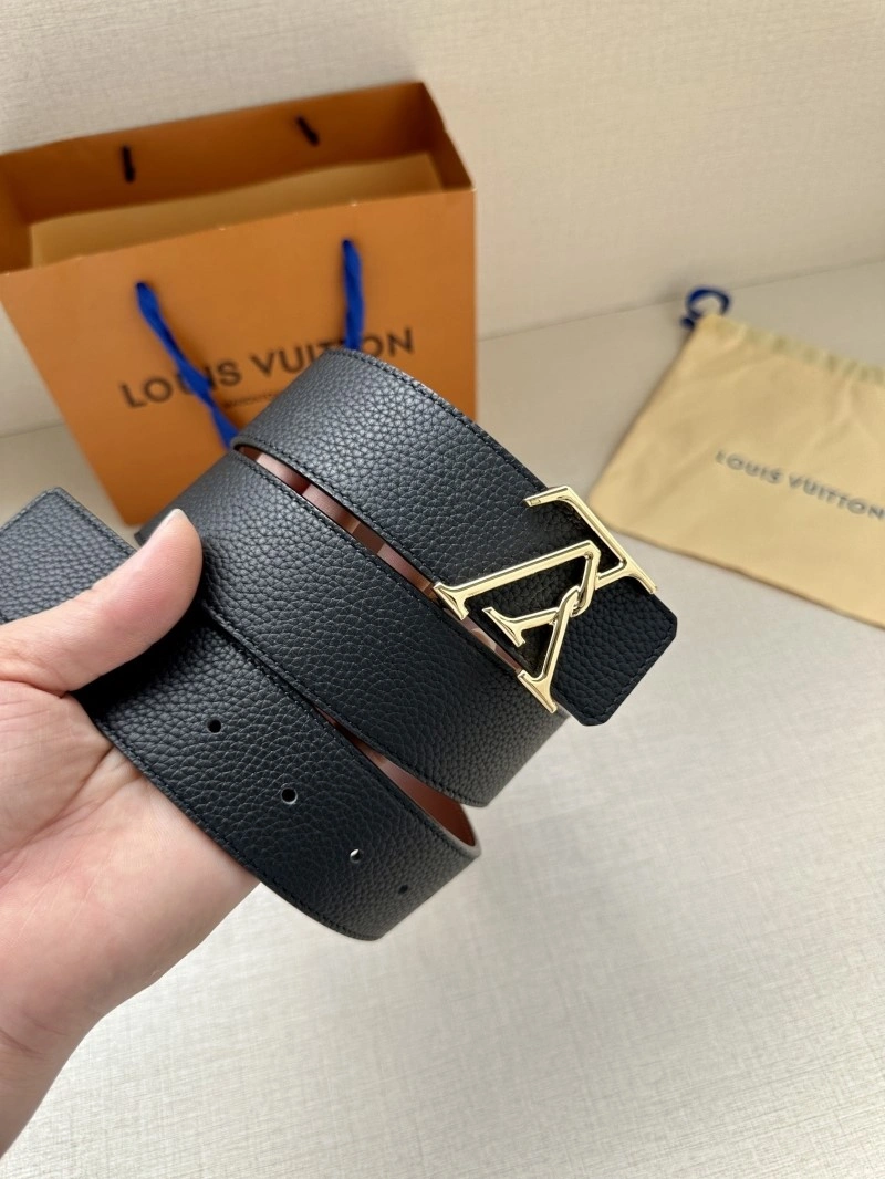 Comfortable Louis Vuitton Belts 299876