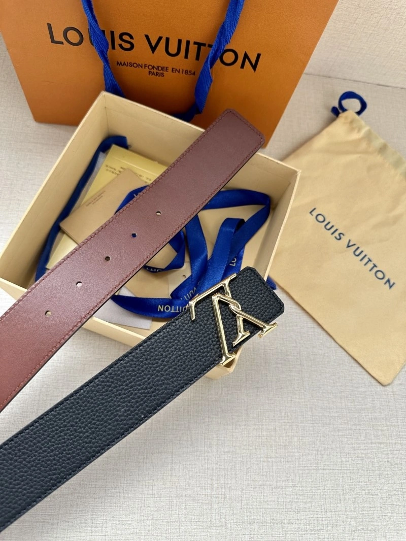 Comfortable Louis Vuitton Belts 299876
