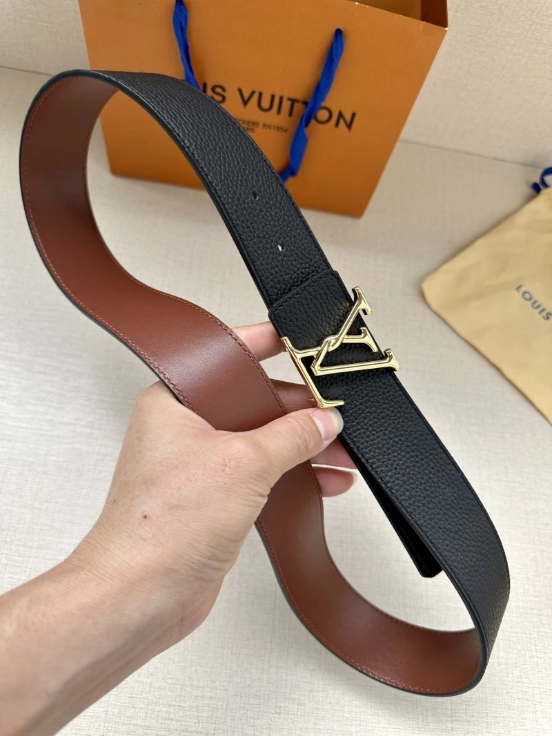 Comfortable Louis Vuitton Belts 299876