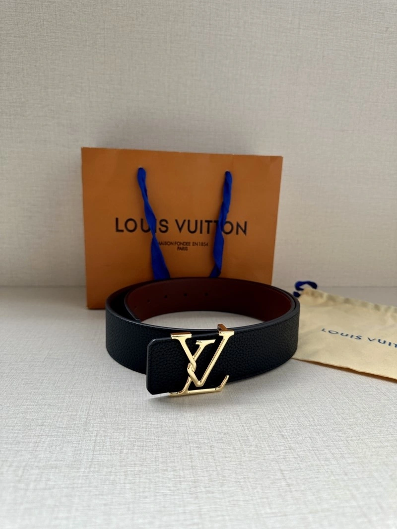Comfortable Louis Vuitton Belts 299876