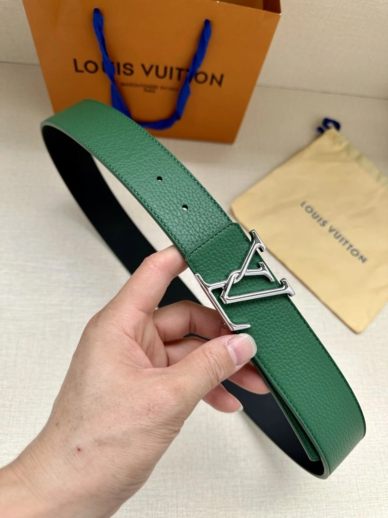 EasyMatch Louis Vuitton Belts 299865