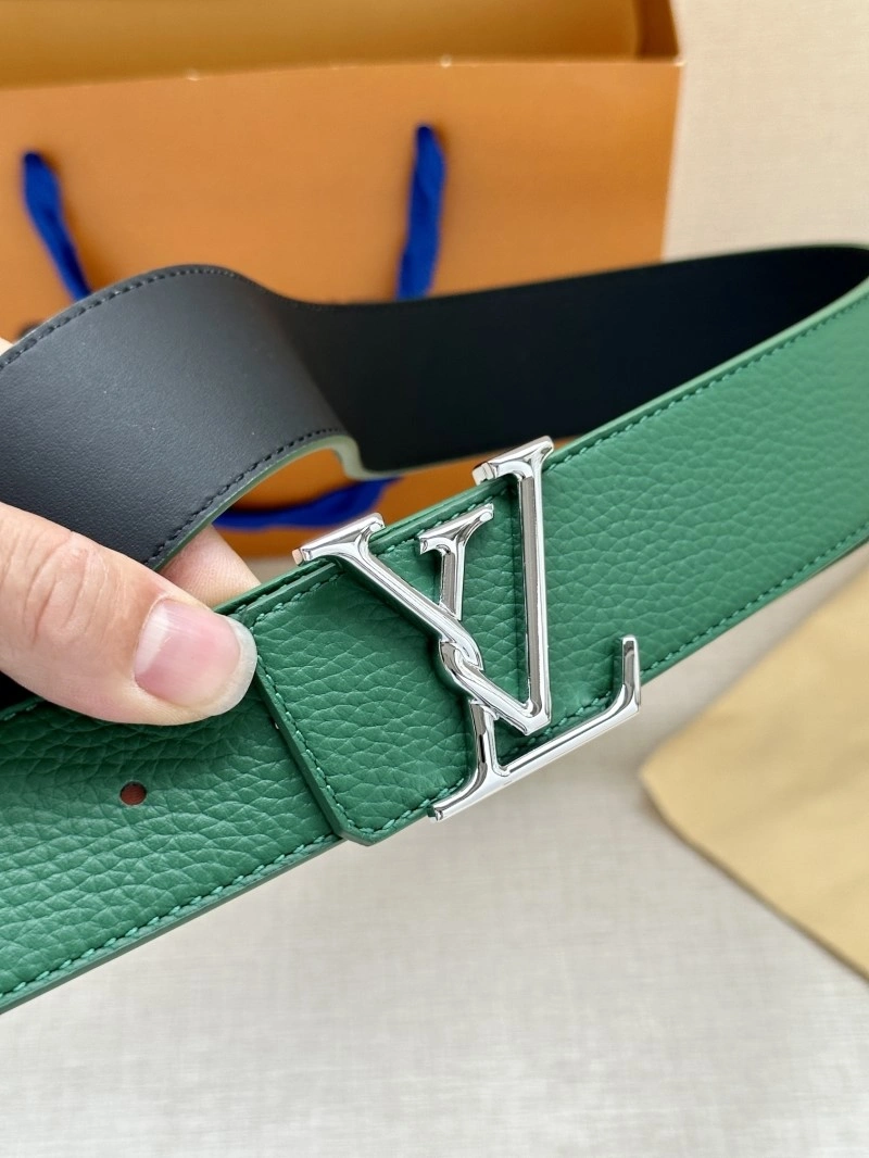 EasyMatch Louis Vuitton Belts 299865