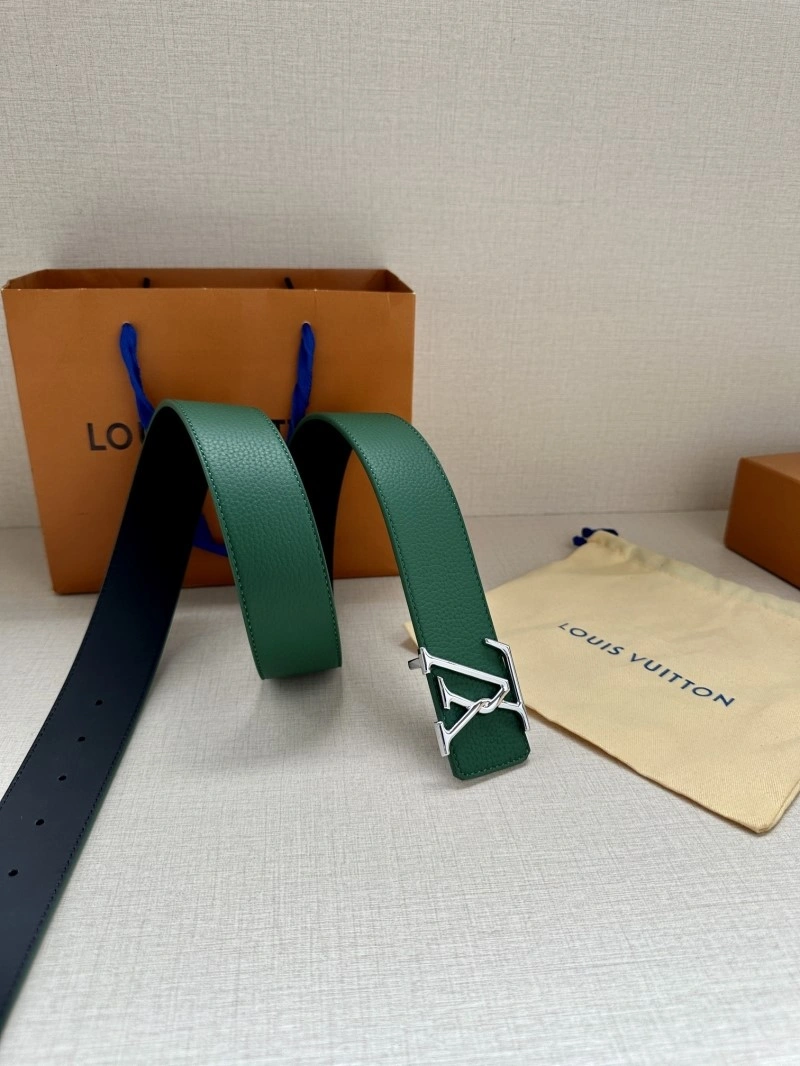 EasyMatch Louis Vuitton Belts 299865