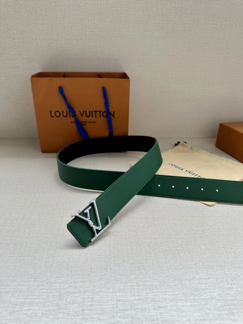 EasyMatch Louis Vuitton Belts 299865