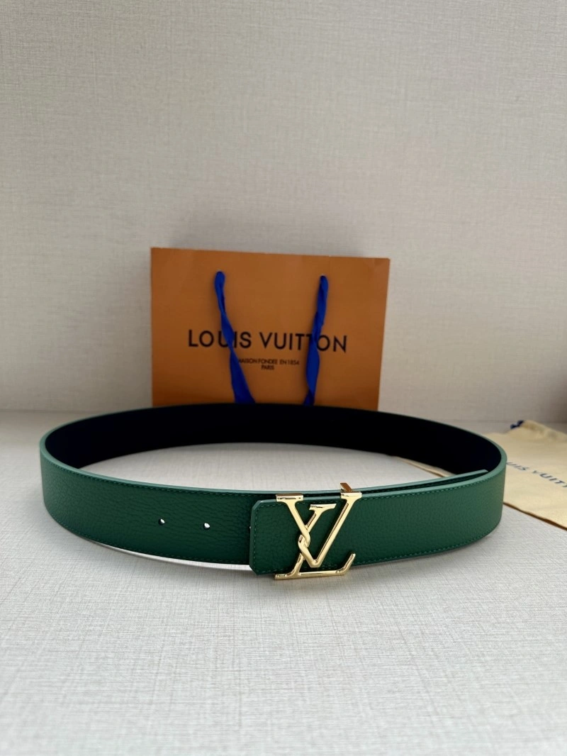 EasyMatch Louis Vuitton Belts 299865