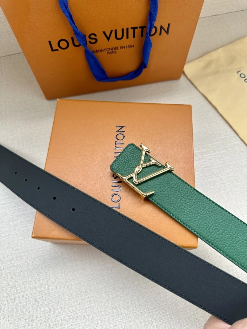 EasyMatch Louis Vuitton Belts 299865
